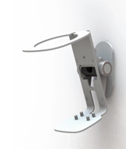 Security wall ceiling mount - /,