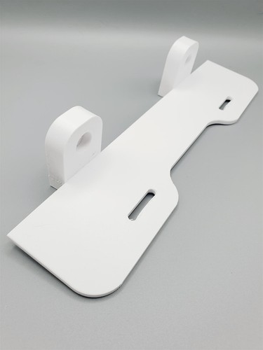 White sonos beam soundbar wall - beam,