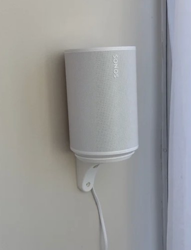 Sonos era 100 wall mount - mount, |