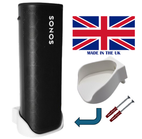 Sonos roam speaker wall - sonos,
