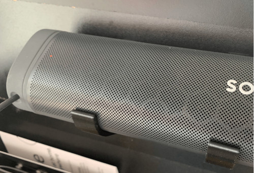 Horizontal wall mount for - horizontal,